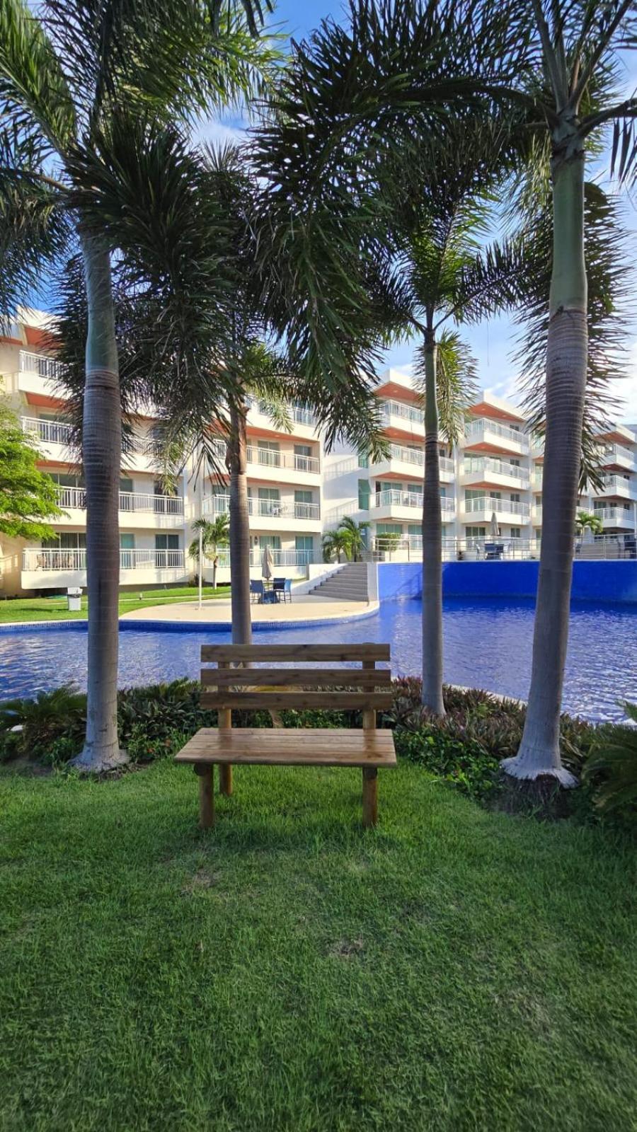 Apartamento Confortavel - Porto Das Dunas - Perto Do Beach Park Aquiraz Exterior photo